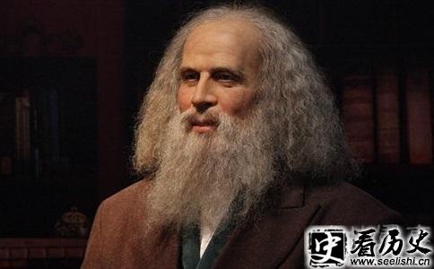 門捷列夫 元素周期律的奠基人及其對自然科學(xué)研究的深遠(yuǎn)影響